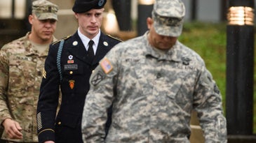 Bergdahl’s Lawyers Want Gen Abrams Off The Case For Burning Evidence