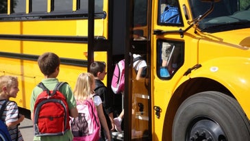 8 Back-To-School Deals For Military Families