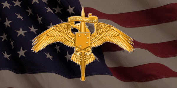 MARSOC’s New Badge Should Be Replaced With One Of These 5 Insignias