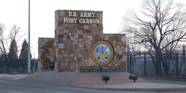 This Fake Army Memo Claims Fort Carson Troops Are Training To Enforce Martial Law