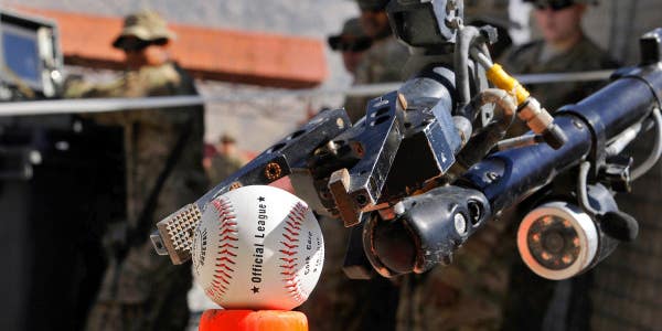 What Major League Baseball Can Teach Us About Recruiting And Keeping Good Troops