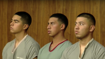 3 Former Marines Sentenced To Prison In Beating Case