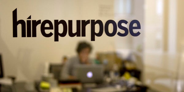 Hirepurpose Is Hiring Military Recruiters Across The Country