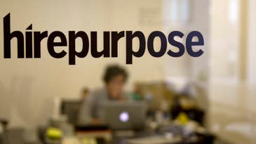 Hirepurpose Is Hiring Military Recruiters Across The Country