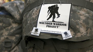 Wounded Warrior Project’s New Leadership Makes Some Drastic Changes To Staff