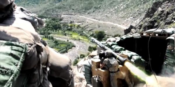 Unrelenting Combat In Afghanistan’s Deadliest Region