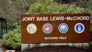 Fort Lewis Soldier Killed After House Party Was Just About To Deploy To Iraq