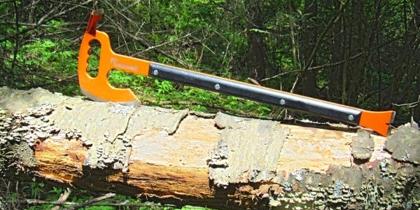 This Badass Tomahawk Will Make You Long For The Zombie Apocalypse