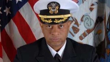 Was Navy Commander Murdered Or Was It Self-Defense?