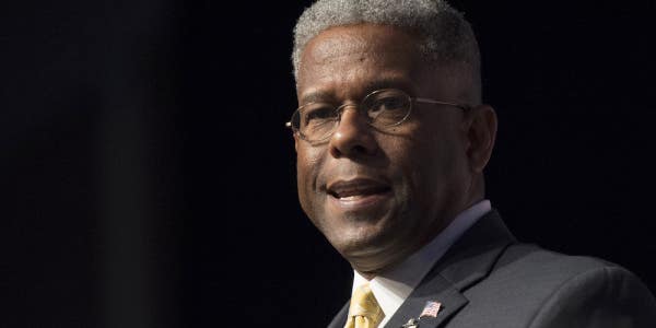Allen West Calls Protesters Who Need A Safe Space ‘Little Cupcakes’