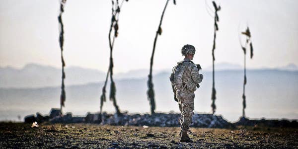 We’ll Never Win The War In Afghanistan