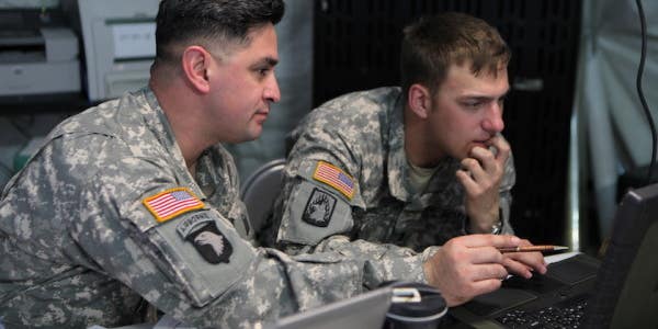 17 Productivity Hacks For Your Military Staff