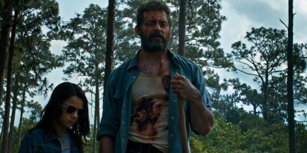 In New Wolverine Movie, Anyone Can Die, Even Logan