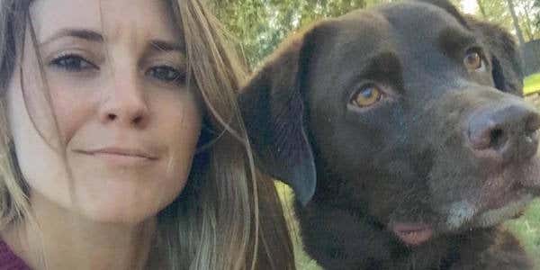 Vet With PTSD, Service Dog Suing Airline After ‘Abusive’ Treatment