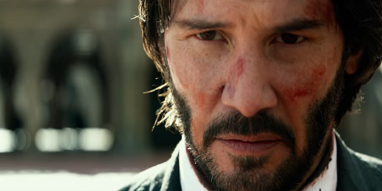 John Wick is most definitely back as Lionsgate greenlights the next two movies in the series