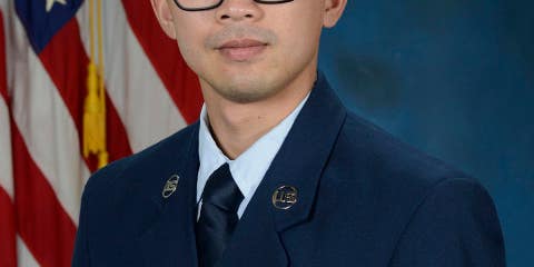 Airman killed in vehicle accident in Kuwait remembered as ‘exceptionally noble servant to the nation’