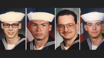 Settlement Reached With Wrongfully Convicted Sailors In 'Norfolk Four' Case