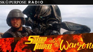 How Starship Troopers Made Everyone Who Came Of Age In The 90s Want To Join The Military