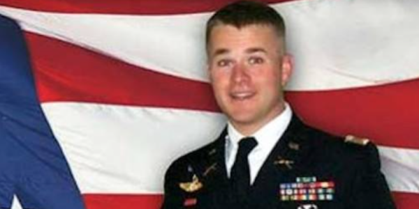 The Campaign To Free Clint Lorance Was Just Dealt A Devastating Blow