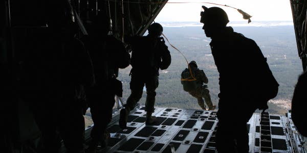 7 MARSOC Raiders Among Troops Killed In KC-130 Crash