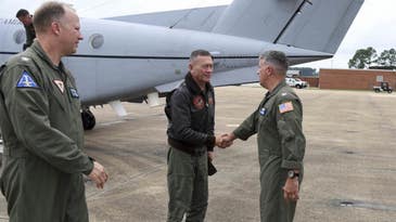 Marines’ Aviation Chief Called For More Maintainers Hours Before KC-130 Crash