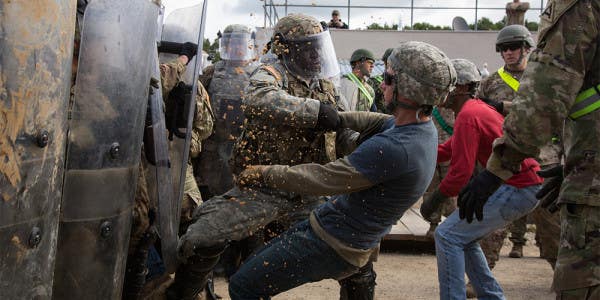 The 10 Dumbest Ways You Injured Yourselves In The Military