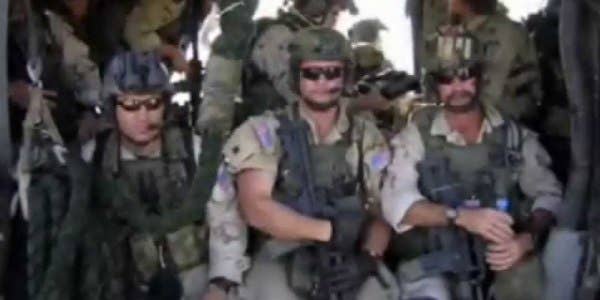 This Leaked Delta Force Training Video May Be The Best Recruitment Tool We’ve Ever Seen