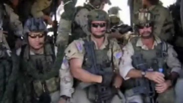 This Leaked Delta Force Training Video May Be The Best Recruitment Tool We’ve Ever Seen