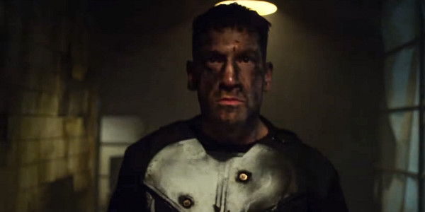 The Punisher, Marvel’s Baddest Veteran, Is Back With Some Brand New Gear