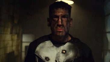 The Punisher, Marvel’s Baddest Veteran, Is Back With Some Brand New Gear