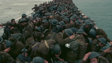 Dunkirk: Everything You Need To Know Before You See The Movie