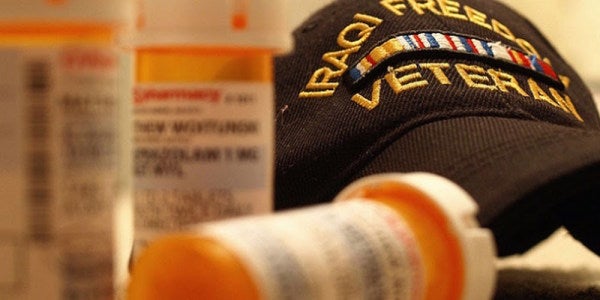TRICARE Just Added Important New Mental Health And Drug Benefits