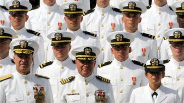 The Navy’s Going Easy On Officers In ‘Fat Leonard’ Scandal, Report Suggests
