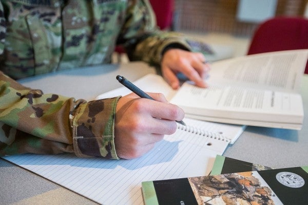 House Unanimously Passes Large GI Bill Expansion 9 Days After It Was Introduced