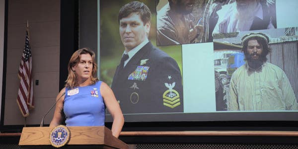 Transgender Navy SEAL To Trump: ‘Let’s Meet Face To Face And You Tell Me I’m Not Worthy’
