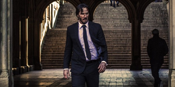 A New ‘John Wick’ Spin-Off Movie Will Feature A Female Super-Assassin