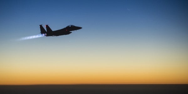 The US-Led Coalition Is Steadily Decimating ISIS’s Propaganda Operation