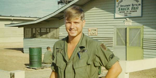 ‘They Called Me Doc’: The Newest Medal Of Honor Recipient Tells His Story Of Heroism In Vietnam