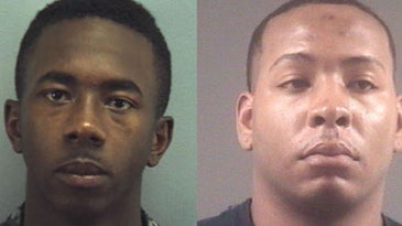 2 Sailors Charged With Arson In Virginia Beach