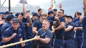 15 Reasons The Coast Guard Is Completely Underrated