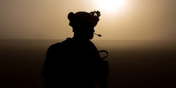 More Marines Are Headed For Afghanistan To Support The 300 Already There