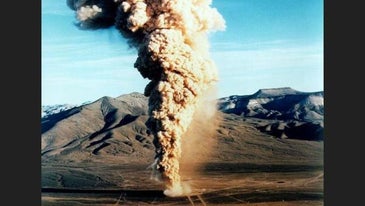FACT: The United States Has ‘Nuked’ Itself 1,032 Times