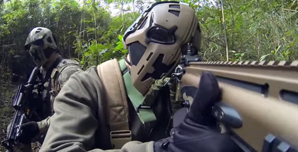 Here’s The Real Story Behind That Much-Hyped ‘Boba Fett’ Special Ops Helmet