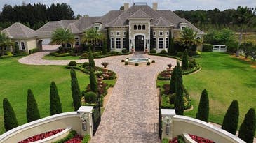 Pharmacist Swindles Millions From TRICARE And Buys The Rock’s Old Mansion