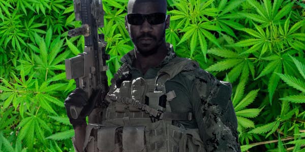 Quiz: Military Operational Codename Or Marijuana Strain?