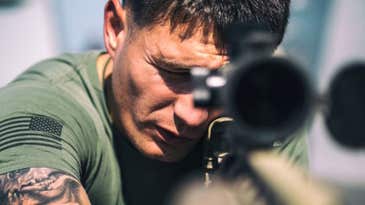 Here’s How The Marine Corps Will Train Future Snipers