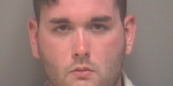 Charlottesville Murder Suspect James Alex Fields May Be A Veteran, But He Was Never A Soldier