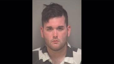 Here’s What We Know About James Fields, The Charlottesville Suspect
