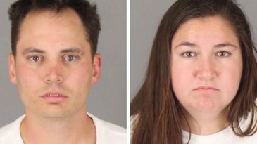 San Diego Sailor And Girlfriend Accused Of Abusing And Torturing 5-Year-Old Son