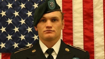 Family Identifies US Soldier Killed In Booby-Trapped Building In Afghanistan